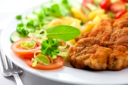 �sterreichische K�che