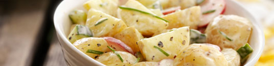 Kartoffelsalat