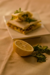 Partysnack