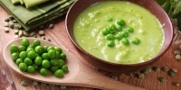 Kuerbissuppe