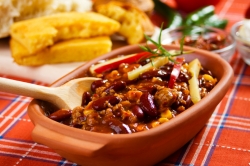 Chili con Carne