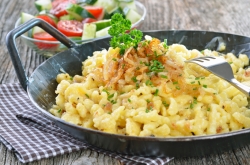 K�sesp�tzle