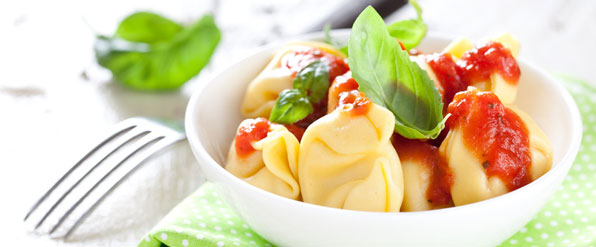 Tortellini
