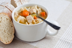 H�hnersuppe