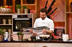 Steffen Henssler