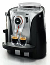 Kaffeevollautomat Philips Saeco ODEA GO RI9752/01