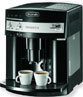 Kaffeevollautomat DeLonghi Magnifica ESAM 3000.B EX1