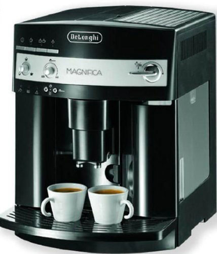 Testsieger Kaffeevollautomaten DeLonghi Magnifica ESAM
3000
