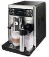 Kaffeevollautomat Philips Saeco Exprelia Evo Class HD 8855/01