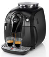 Kaffeevollautomat Philips Saeco XSMALL HD8743/11