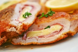 Cordon bleu