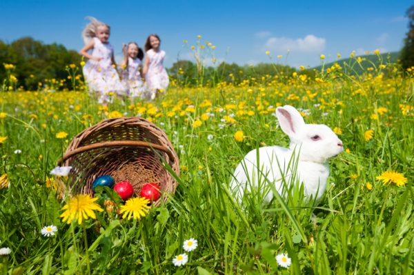 Ostern