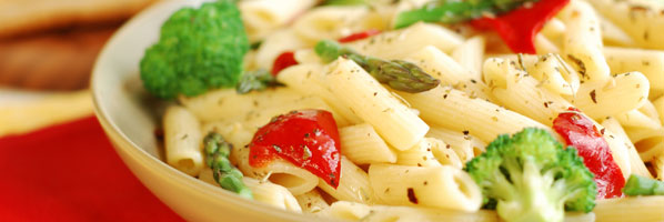 Schnelle Rezepte: In 30 Minuten gibtaposs Essen! - BRIGITTE