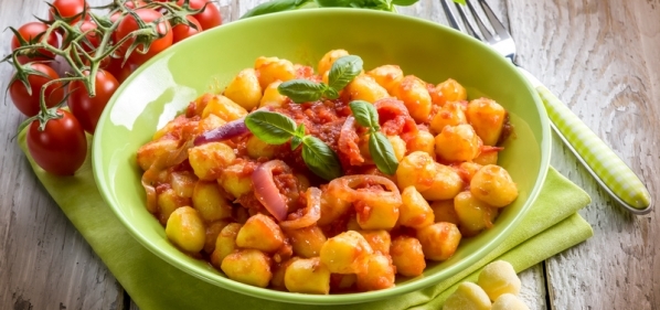 Gnocchi - Köstliche Spezialität Aus Italien | Chefkoch.de