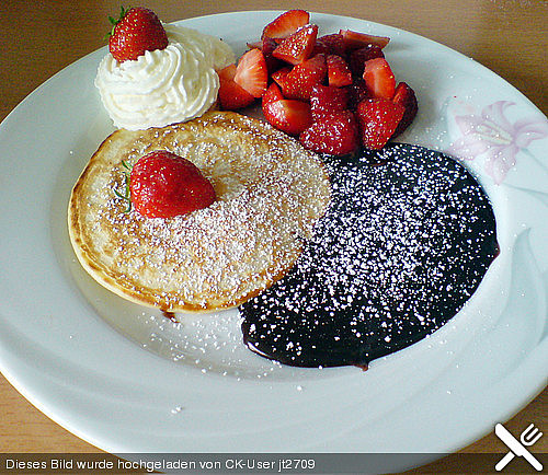 American Pancake American Pancake