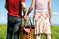 Auf zum Picknick!