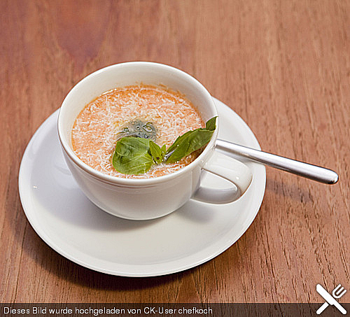 Gazpacho nach Carstens Art Gazpacho nach Carstens Art