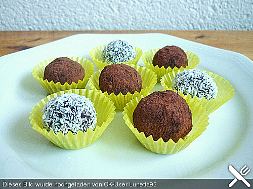 Rumkugeln