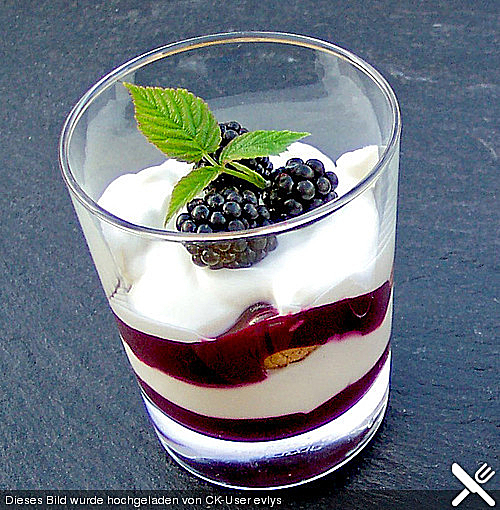 Brombeer Fool Brombeer Fool