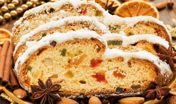Stollen: Der beliebteste Kuchen zur Weihnachtszeit | Chefkoch.de Magazin