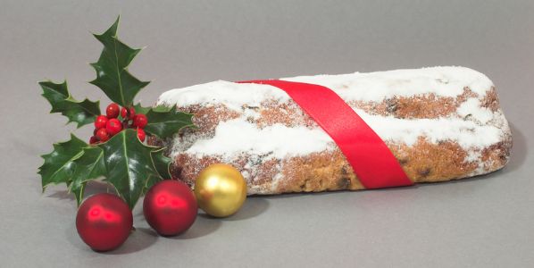 Stollen: Der beliebteste Kuchen zur Weihnachtszeit | Chefkoch.de Magazin