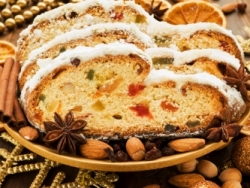 Stollen