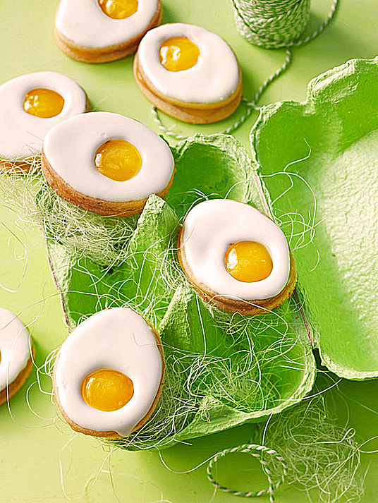 Ostergebäck: Rezepte für hübsches Gebäck zu Ostern | Chefkoch.de