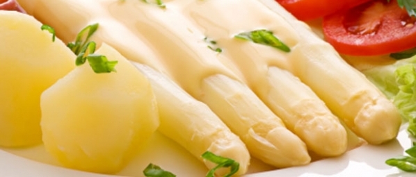 Spargel