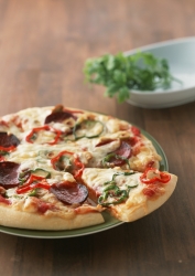 Italienische Spezialit�ten