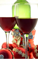 Rotwein