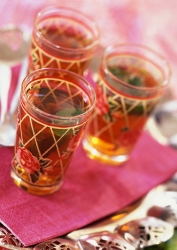 Die marokkanische Küche - 1001 märchenhafte Rezepte | Chefkoch.de