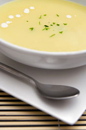 feine Suppe