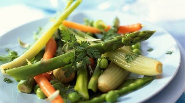 Spargel