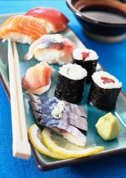 Sushi