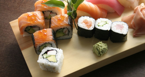 Sushi