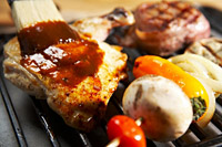 Marinade