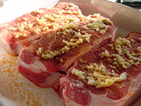 Steaks