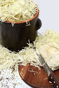 Sauerkraut