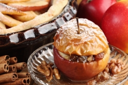 Bratapfel