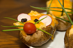 Kartoffelmaus
