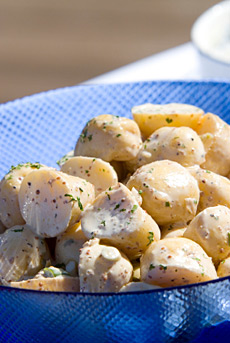 Kartoffelsalat