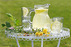 Waldmeisterbowle