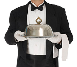 Butler