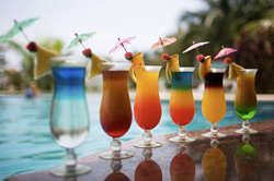 Cocktails