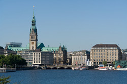 Hamburg