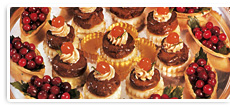Fingerfood