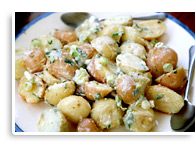 Kartoffelsalat