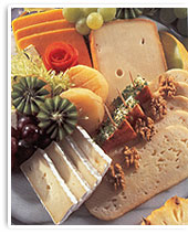K�se Platter