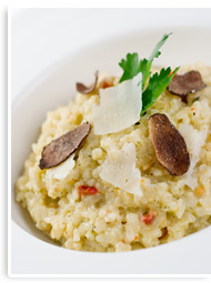 Tr�ffelrisotto