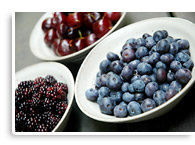 Wilde Beeren